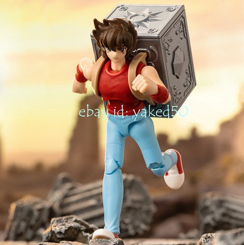 Seiya saint - seiya,