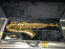 Selmer Mark VI 134XXX Tenor