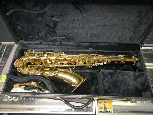 Selmer mark 134xxx - mark,