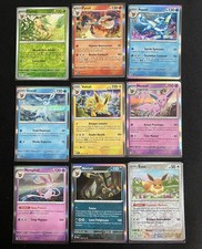 Pokemon - Evolutions