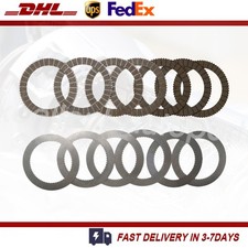 Pour Kit de friction de boîte