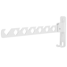  Tringle Murale Vetement