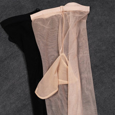 Collant homme sexy pyjama gay