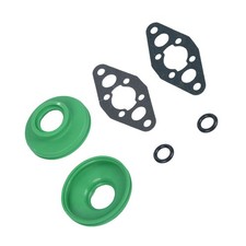 2X RAVE Valve Repair Rebuild