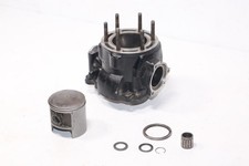 cylindre piston Suzuki  TS 250 X 1984/89 SJ11B