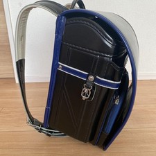 sac d'école randoseru