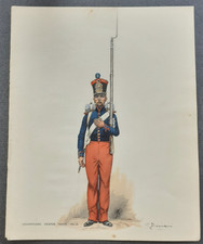 représentation légion