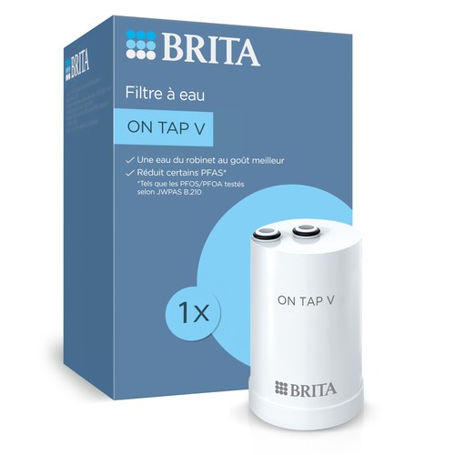 Brita pack filtre - de,