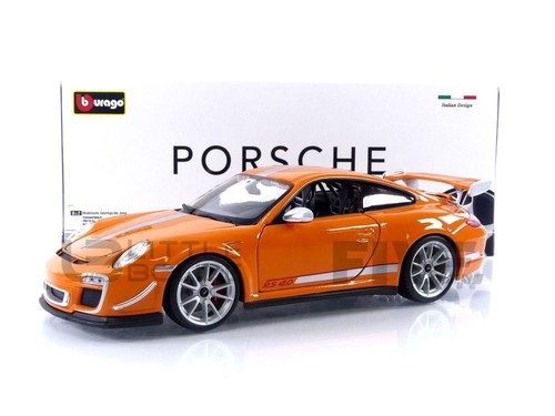 Bburago porsche 911 - bburago,