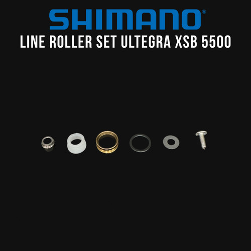 Shimano ultegra xsb 5500 line - ultegra,