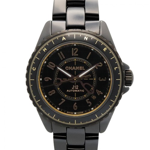 Montre bracelet chanel - montre-bracelet, j12
