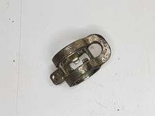 fixation de harnais de débrousailleuse shindaiwa dyb251