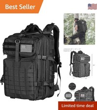 Himal 40l tactical backpack - 40l,