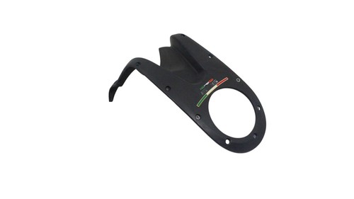 Coque bouchon carburant - de, de
