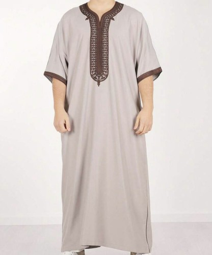 Homme marocain thobe - homme,
