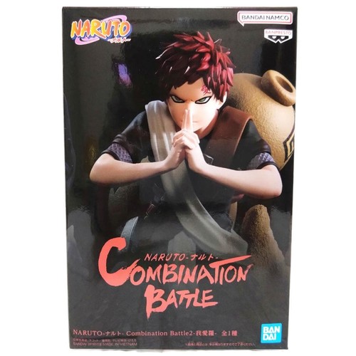 Figure naruto combinaison - naruto,