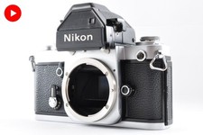 [Exc+5] Nikon F2 Photomic S