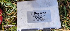 ECU porsche 964 965 turbo 911, ref : 965 641 330 00