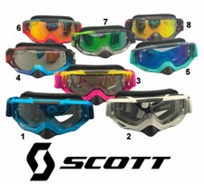 MASQUE SCOTT TYRANT