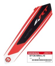 Adhésif Garde-Boue Post