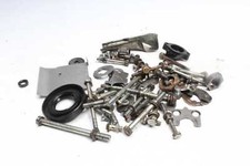 beaucoup de pièces restantes