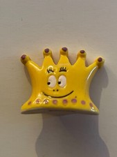 Fève - Barbapapa (2011)