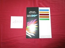 N°16555 /  Austin Morris