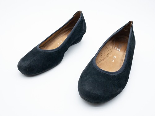 Gabor femmes ballerines - gabor,