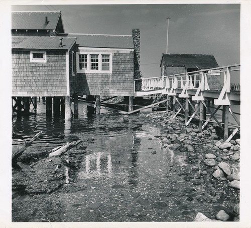 1950 maisons sur - a,