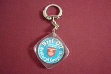 PORTE-CLE AUTOMOBILE /  BRET-OIL