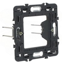 Legrand 80261 - Support à GRIFFES Batibox MOSAIC CELIANE SOLIROC