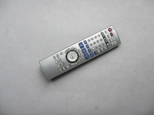Remote control for panasonic - for,