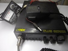 cibi radio intek 200 plus