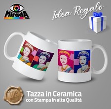 Tasse Mug Reine Elizabeth II