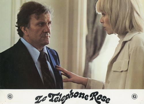 Mireille darc pierre mondy - darc, le