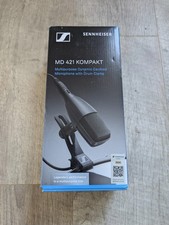 Sennheiser Professional MD 421