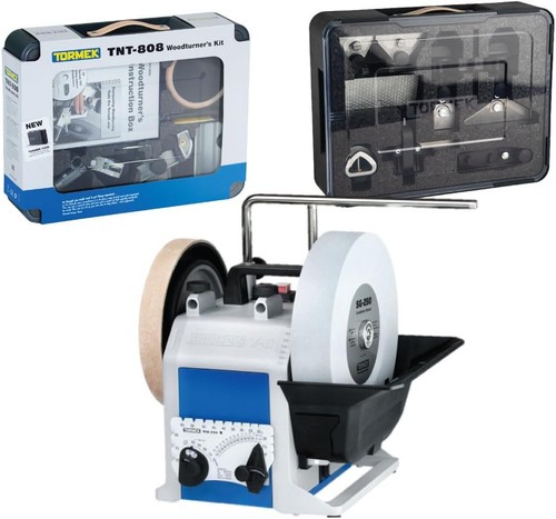 Tormek magnum kit - magnum,