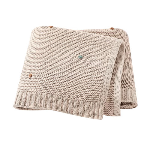 Newborn baby blankets 70cm - newborn,