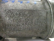 Debitmetre AUDI A4 2 AVANT PHASE 1 BREAK 059906461M