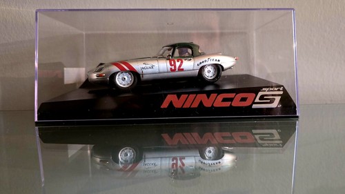 Slot ninco 50611 - slot,