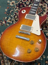 Gibson Custom Shop Historic Collection 1959 Les Paul Standard Reissue "HRM" USED