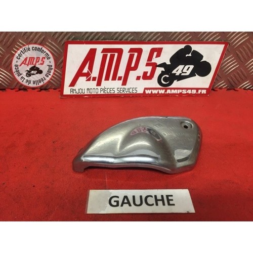 Cache boite air - boite,