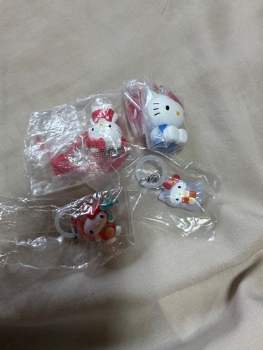 Sanrio kitty nana hoshi - sanrio,