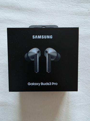 Ecouteurs samsung buds3 pro - ecouteurs,