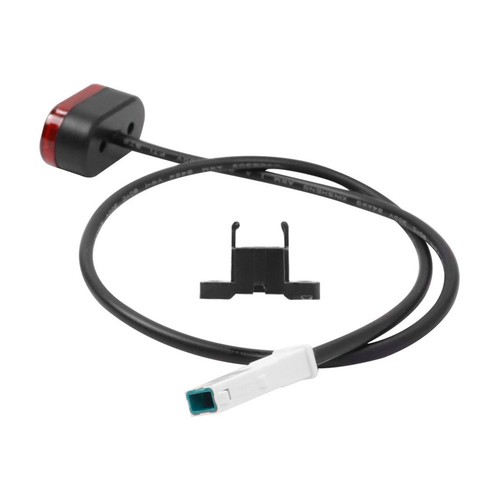 Feu arrière frein lampe - frein,