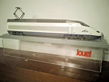 PROMO NOEL JOUEF CHAMPAGNOLE MOTRICE AVE NEUVE REF 894000 ENVOI OFFERT L15