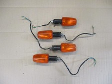 Clignotants pour Honda 125 XR L - JD19 - JD19A - JD1911