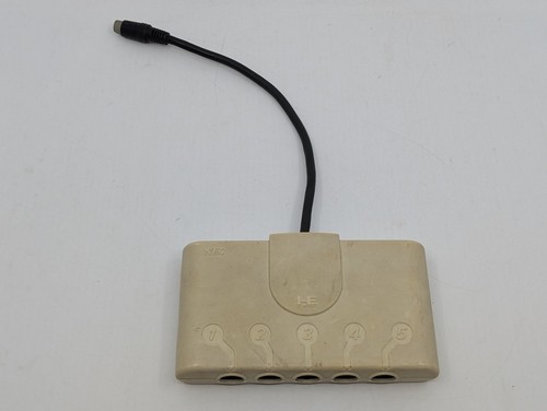Nec moteur multi tap - moteur, pc