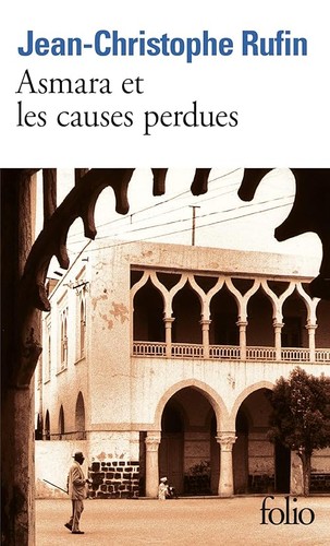 Asmara les causes perdues - perdues,