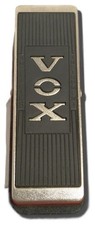 Pédale d'effets Vox V846-HW